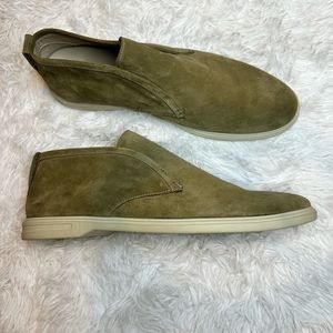 NEW! PETER MILLAR EXCURSIONIST CHUKKA BOOTS